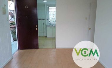 DPTO 3D + 1B - AV. LOS PRESIDENTES 6610 PEÑALOLEN