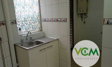 DPTO 3D + 1B - AV. LOS PRESIDENTES 6610 PEÑALOLEN