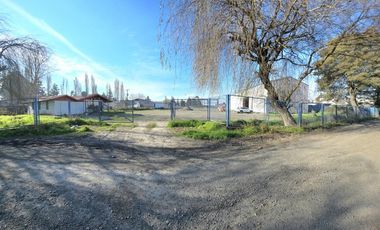 Arrienda bodega Avda. Industrias Los Ángeles.