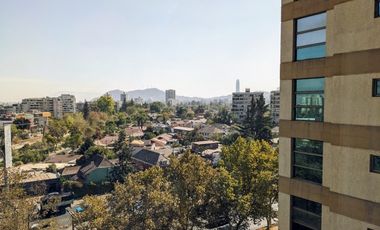 Depto venta, 3 Dorm, 2 B,  1 Est. 1B,Metro Principe de Gales