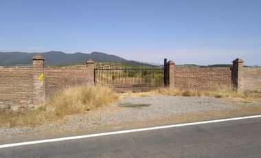 Se Venden Parcelas, en  Lomas de Polcura   Longavi