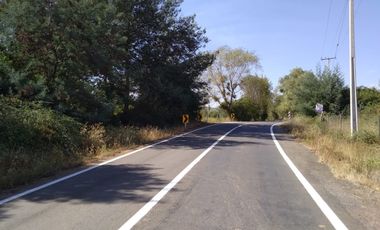 Se Venden Parcelas, en  Lomas de Polcura   Longavi