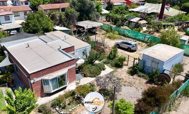 Parcela en venta en LA FLORIDA