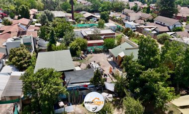 Parcela en venta en LA FLORIDA