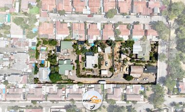 Parcela en venta en LA FLORIDA