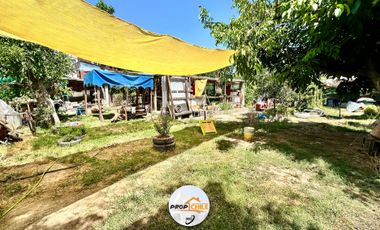 Parcela en venta en LA FLORIDA