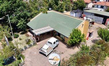 Parcela en venta en LA FLORIDA