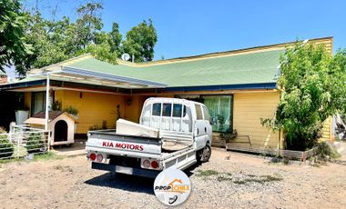 Parcela en venta en LA FLORIDA