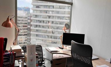 Oficina en venta en LAS CONDES