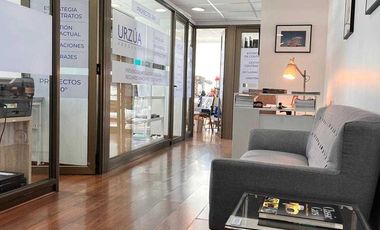 Oficina en venta en LAS CONDES