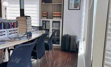 Oficina en venta en LAS CONDES