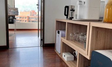 Oficina en venta en LAS CONDES