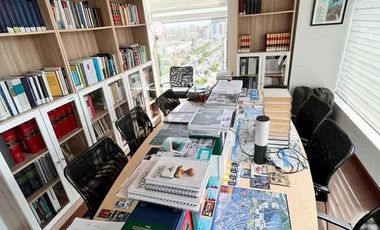 Oficina en venta en LAS CONDES