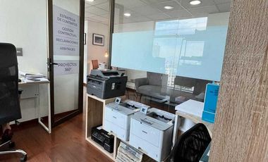 Oficina en venta en LAS CONDES