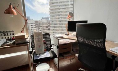Oficina en venta en LAS CONDES