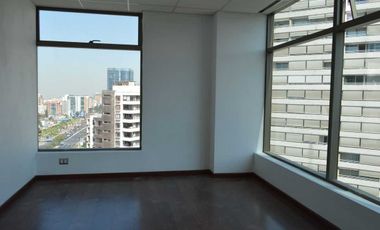 Oficina en venta en LAS CONDES