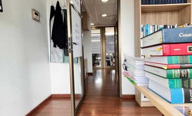 Oficina en venta en LAS CONDES