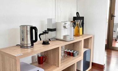 Oficina en venta en LAS CONDES