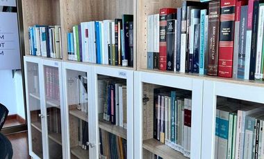 Oficina en venta en LAS CONDES