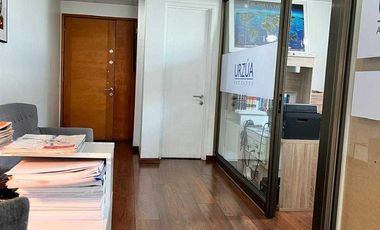 Oficina en venta en LAS CONDES