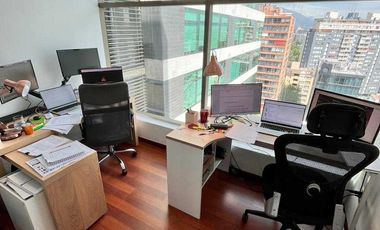 Oficina en venta en LAS CONDES
