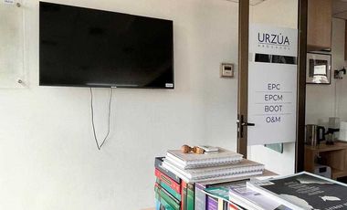 Oficina en venta en LAS CONDES