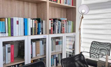 Oficina en venta en LAS CONDES