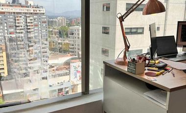 Oficina en venta en LAS CONDES