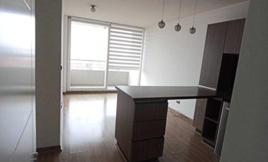 Departamento en arriendo en MAIPÚ