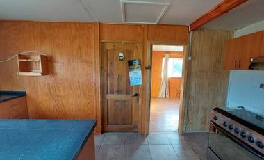 Casa en arriendo en AYSÉN