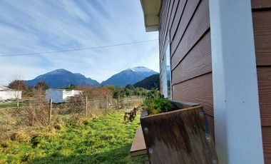 Casa en arriendo en AYSÉN