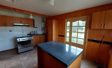 Casa en arriendo en AYSÉN