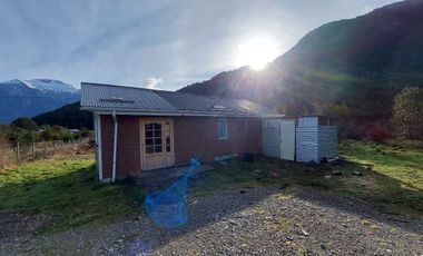 Casa en arriendo en AYSÉN