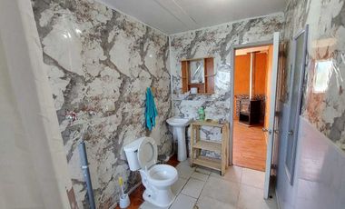 Casa en arriendo en AYSÉN