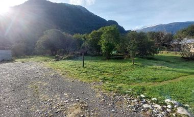 Casa en arriendo en AYSÉN