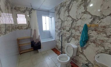 Casa en arriendo en AYSÉN