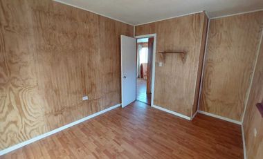 Casa en arriendo en AYSÉN