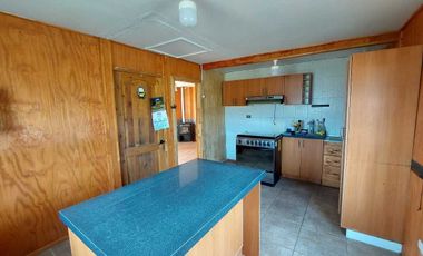 Casa en arriendo en AYSÉN