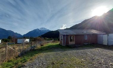 Casa en arriendo en AYSÉN