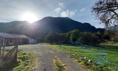 Casa en arriendo en AYSÉN