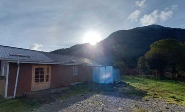 Casa en arriendo en AYSÉN