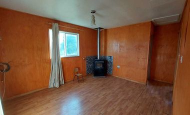 Casa en arriendo en AYSÉN