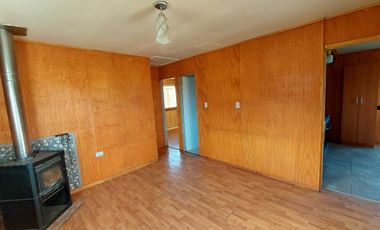 Casa en arriendo en AYSÉN