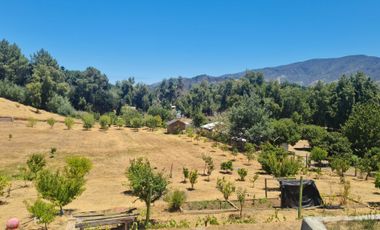 Casa en venta en QUILLÓN