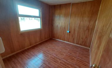 Casa en arriendo en AYSÉN