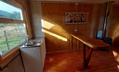 Casa en arriendo en AYSÉN