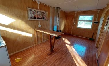 Casa en arriendo en AYSÉN