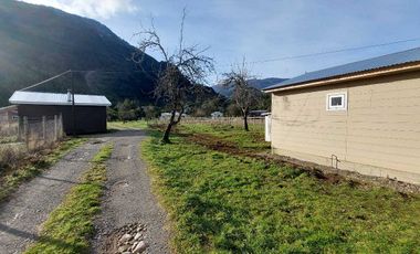 Casa en arriendo en AYSÉN