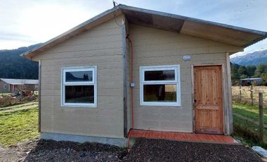 Casa en arriendo en AYSÉN