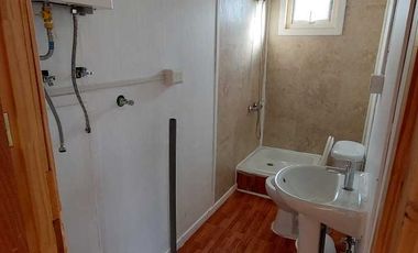 Casa en arriendo en AYSÉN